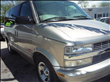 2001 Chevrolet Astro