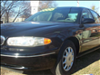 1998 Buick Century