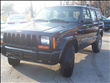 1999 Jeep Cherokee