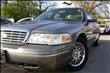 2002 Ford Crown Victoria