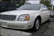 2001 Cadillac Deville