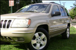 2001 Jeep Grand Cherokee
