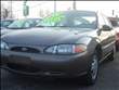 2002 Ford Escort