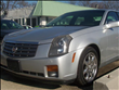 2003 Cadillac CTS