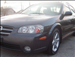 2002 Nissan Maxima