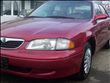 1999 Mazda 626