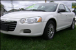2005 Chrysler Sebring