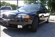 2002 Lincoln LS