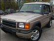 2000 Land Rover Discovery II