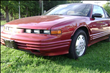 1995 Oldsmobile Cutlass Supreme