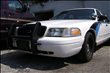 2002 Ford Crown Victoria