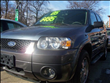 2005 Ford Escape
