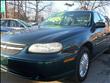 2001 Chevrolet Malibu