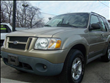2001 Ford Explorer Sport
