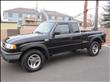 2001 Mazda B-Series