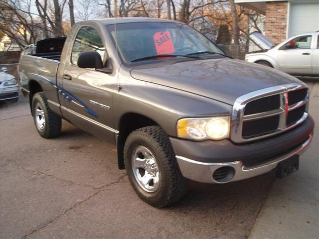 2002 Dodge Ram 1500 for sale