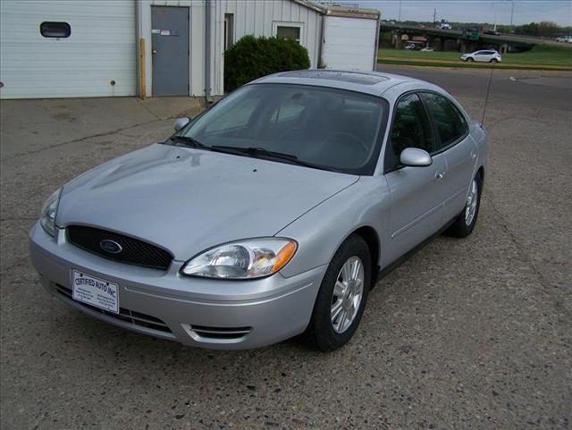 2005 Ford Taurus for sale