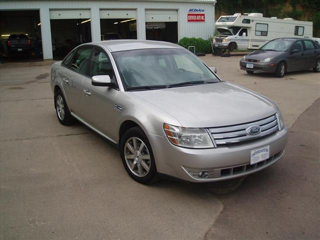 2008 Ford Taurus for sale