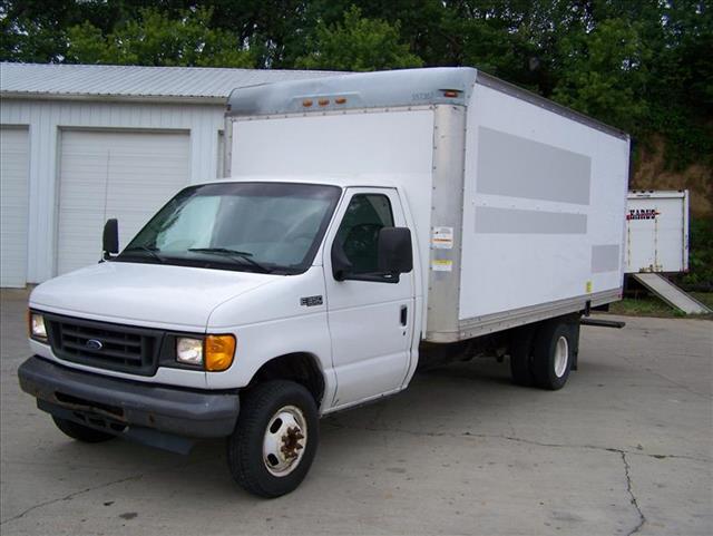 2005 Ford Econoline for sale