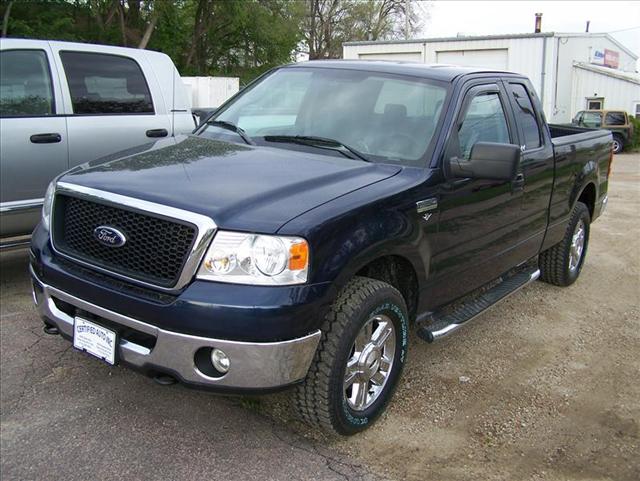 2006 Ford F150 for sale