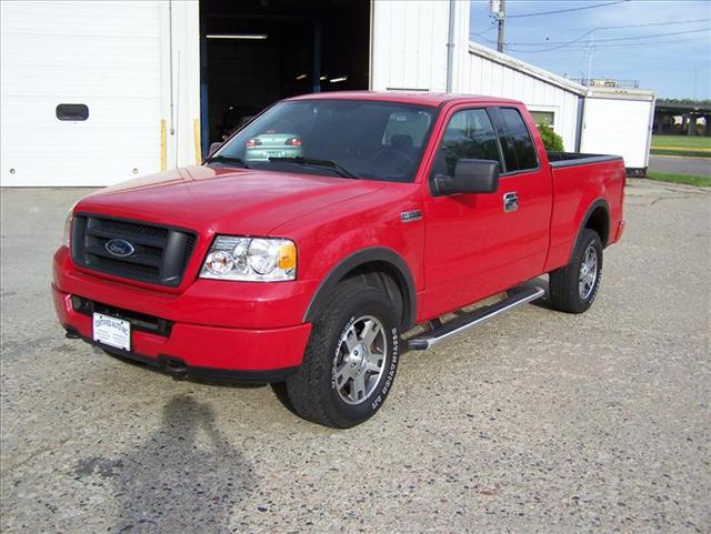 2004 Ford F150 for sale