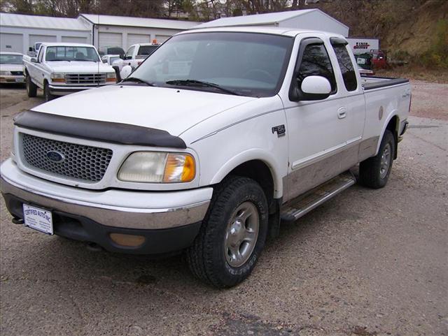 1999 Ford F150 for sale
