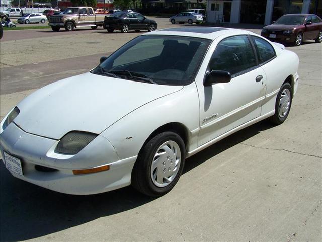1999 Pontiac Sunfire for sale