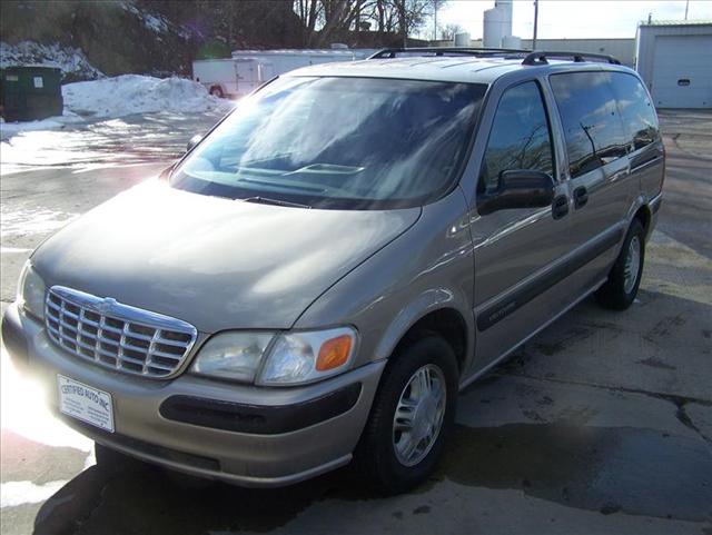 2000 Chevrolet Venture for sale