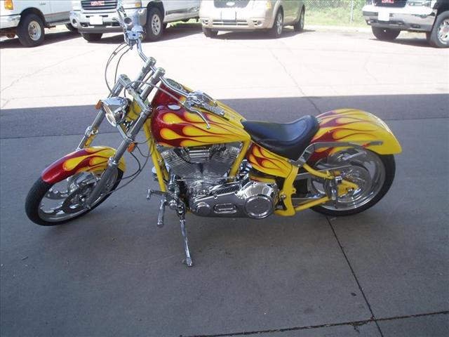 2001 Custom Chopper for sale