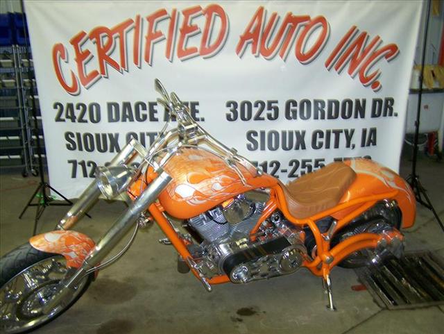 2006 Bourget Fat Daddy for sale