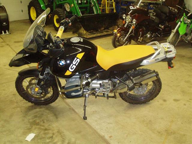 2004 BMW R for sale