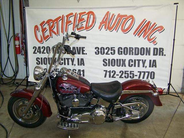 2005 Harley Davidson Motorcycle for sale