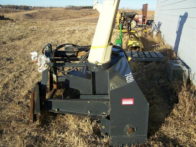2007 Allied 7410 for sale