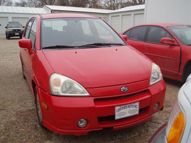 2003 Suzuki Aerio for sale