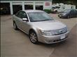 2008 Ford Taurus