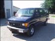 2006 Ford Econoline Wagon