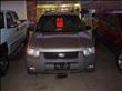 2001 Ford Escape