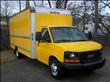 2008 GMC Savana