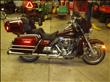 2009 Harley Davidson Touring Electra Glide
