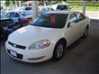 2008 Chevrolet Impala