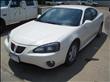 2008 Pontiac Grand Prix