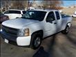2008 Chevrolet Silverado 1500