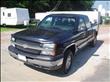 2003 Chevrolet Silverado 1500