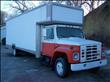 1989 International Navistar