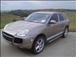 2005 Porsche Cayenne