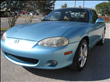 2001 Mazda MX-5 Miata
