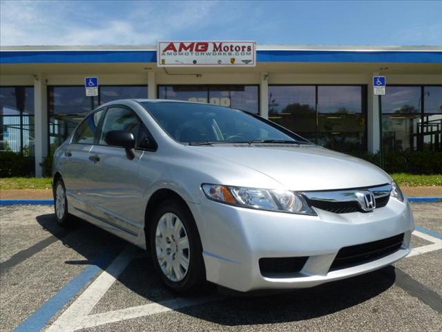 2010 Honda Civic for sale