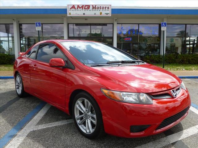 2007 Honda Civic for sale