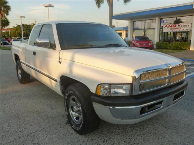 1997 Dodge Ram 1500 for sale