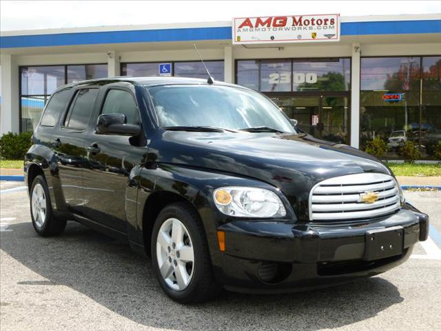 2010 Chevrolet HHR for sale